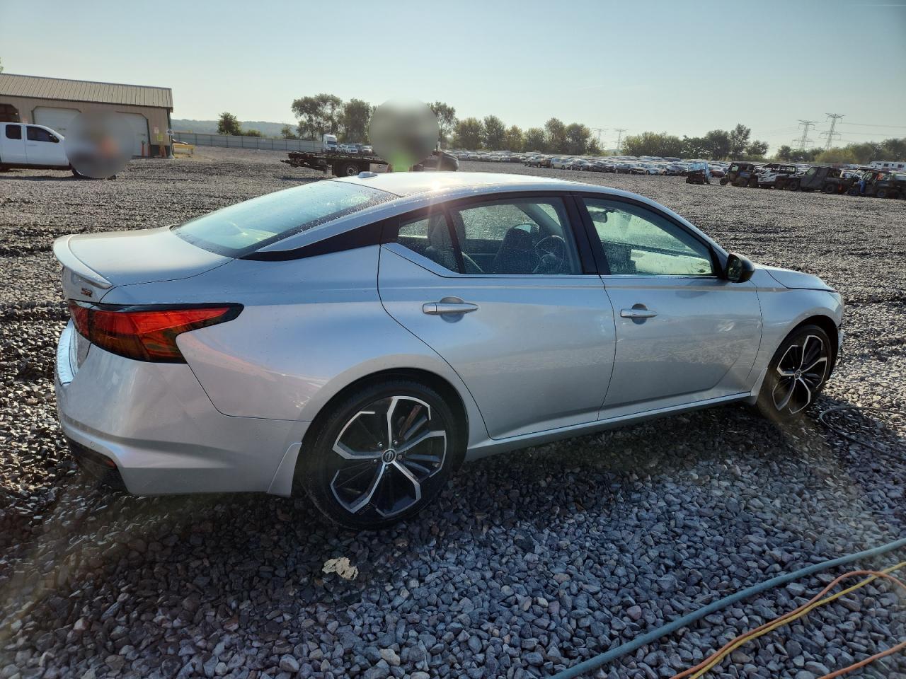 2023 NISSAN ALTIMA
