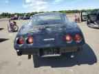 1979 CHEVROLET CORVETTE
