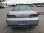2000 HONDA Prelude