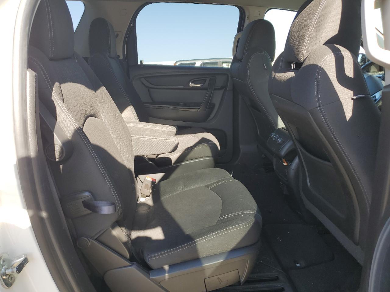 2015 GMC ACADIA