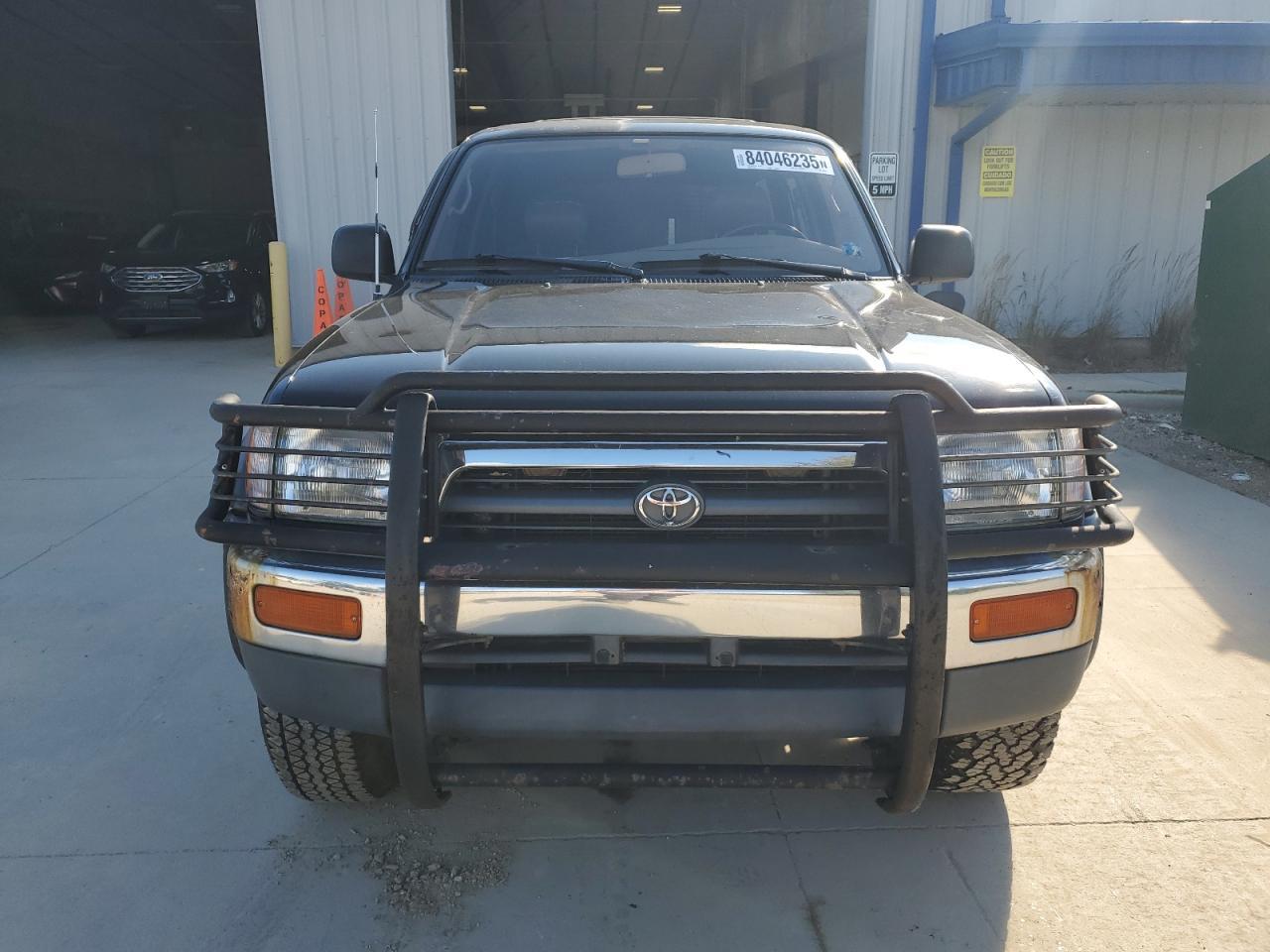 1997 TOYOTA 4Runner