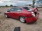 2006 NISSAN ALTIMA