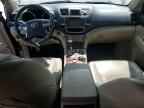 2013 TOYOTA HIGHLANDER