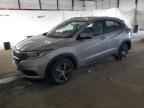 2022 HONDA HR-V