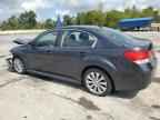 2012 SUBARU Legacy
