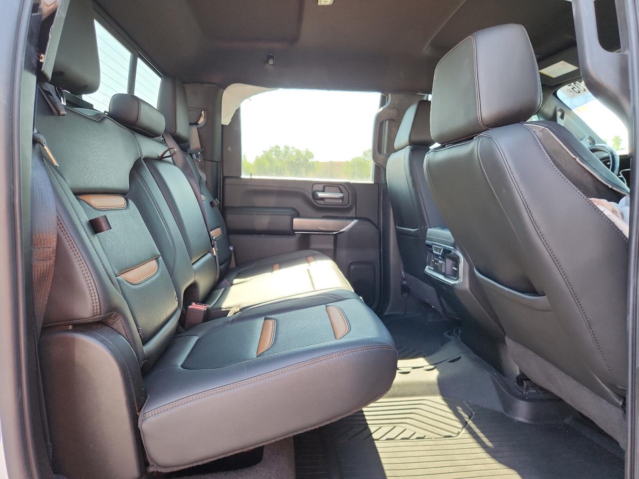 2020 GMC Sierra