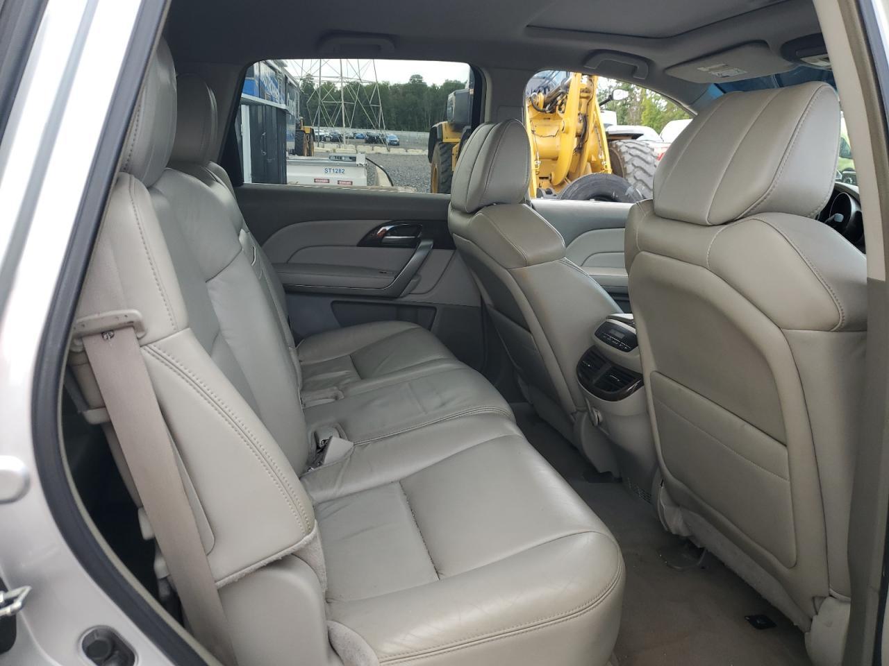 2013 ACURA MDX