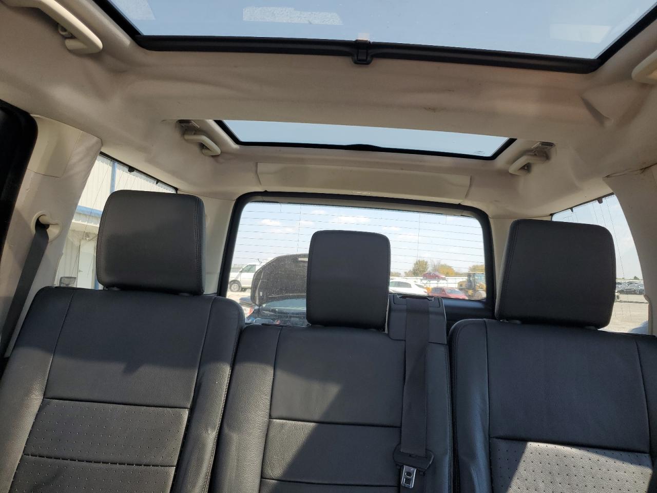 2006 LAND ROVER Lr3