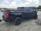 2025 CHEVROLET Silverado
