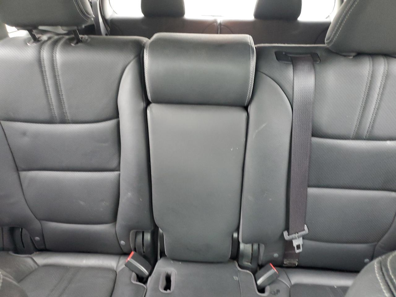 2011 KIA SORENTO