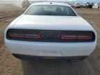 2017 DODGE Challenger