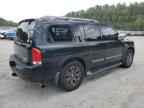 2015 NISSAN Armada