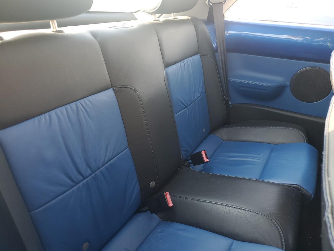 2003 VOLKSWAGEN Beetle