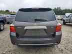 2009 TOYOTA HIGHLANDER