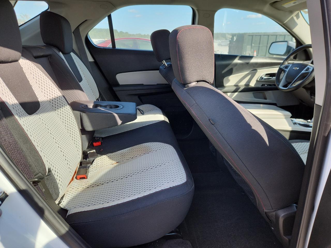 2011 CHEVROLET EQUINOX