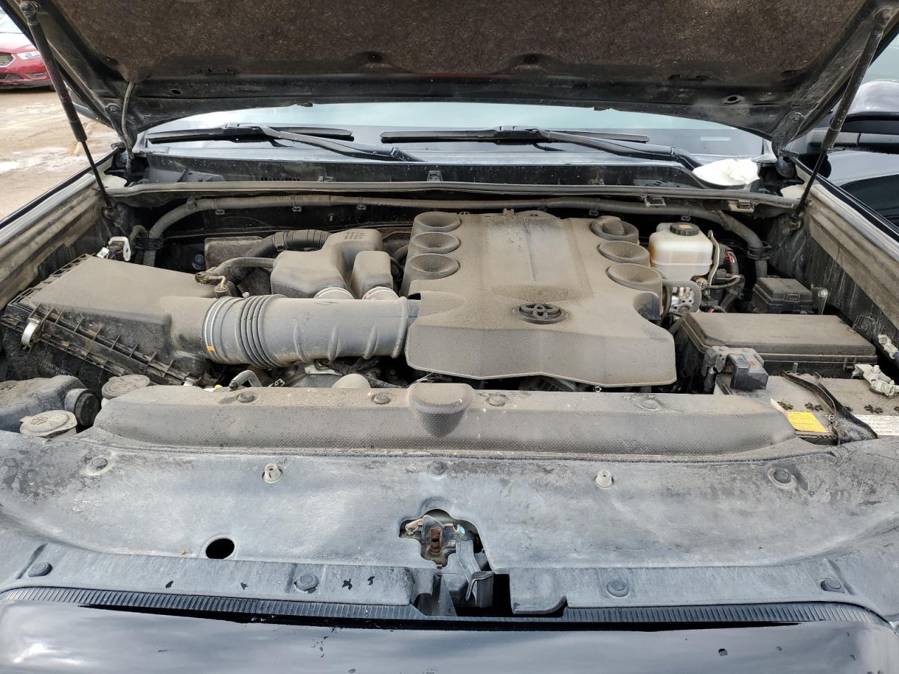 2020 TOYOTA 4Runner
