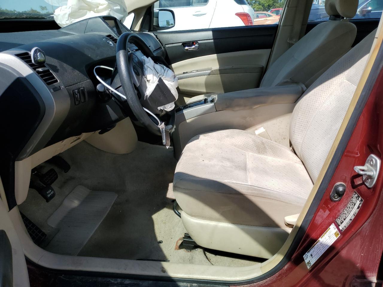 2005 TOYOTA PRIUS