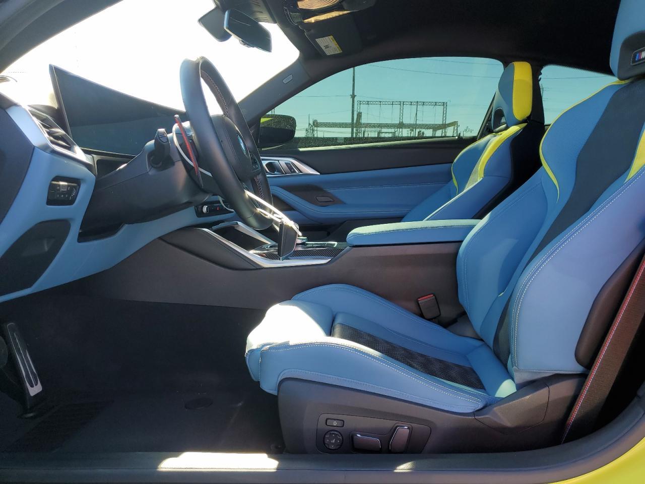 2024 BMW M4