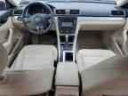2012 VOLKSWAGEN Passat
