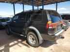 2003 MITSUBISHI Montero
