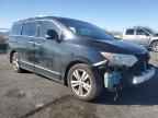 2012 NISSAN Quest