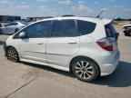 2012 HONDA FIT