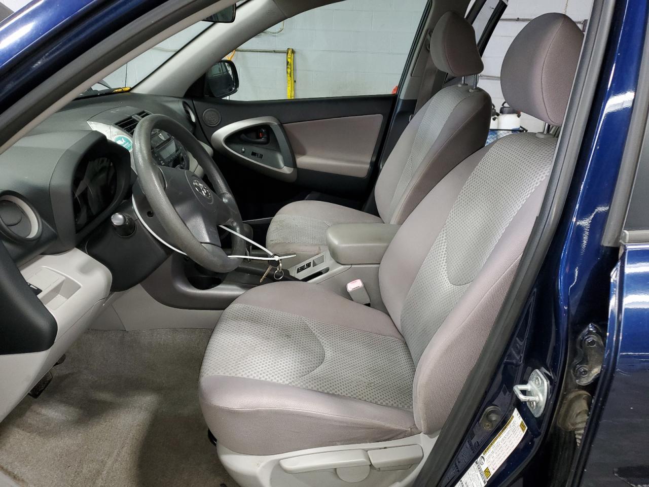 2006 TOYOTA RAV4
