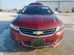2016 CHEVROLET IMPALA