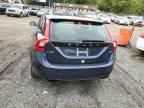 2015 VOLVO V60