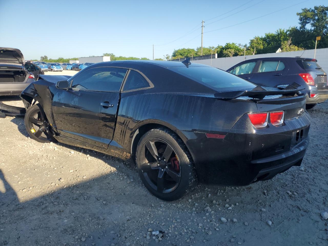 2010 CHEVROLET