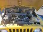 2004 JEEP WRANGLER