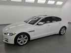 2017 JAGUAR XE