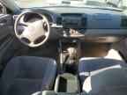 2006 TOYOTA CAMRY