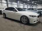 2015 BMW 5 series
