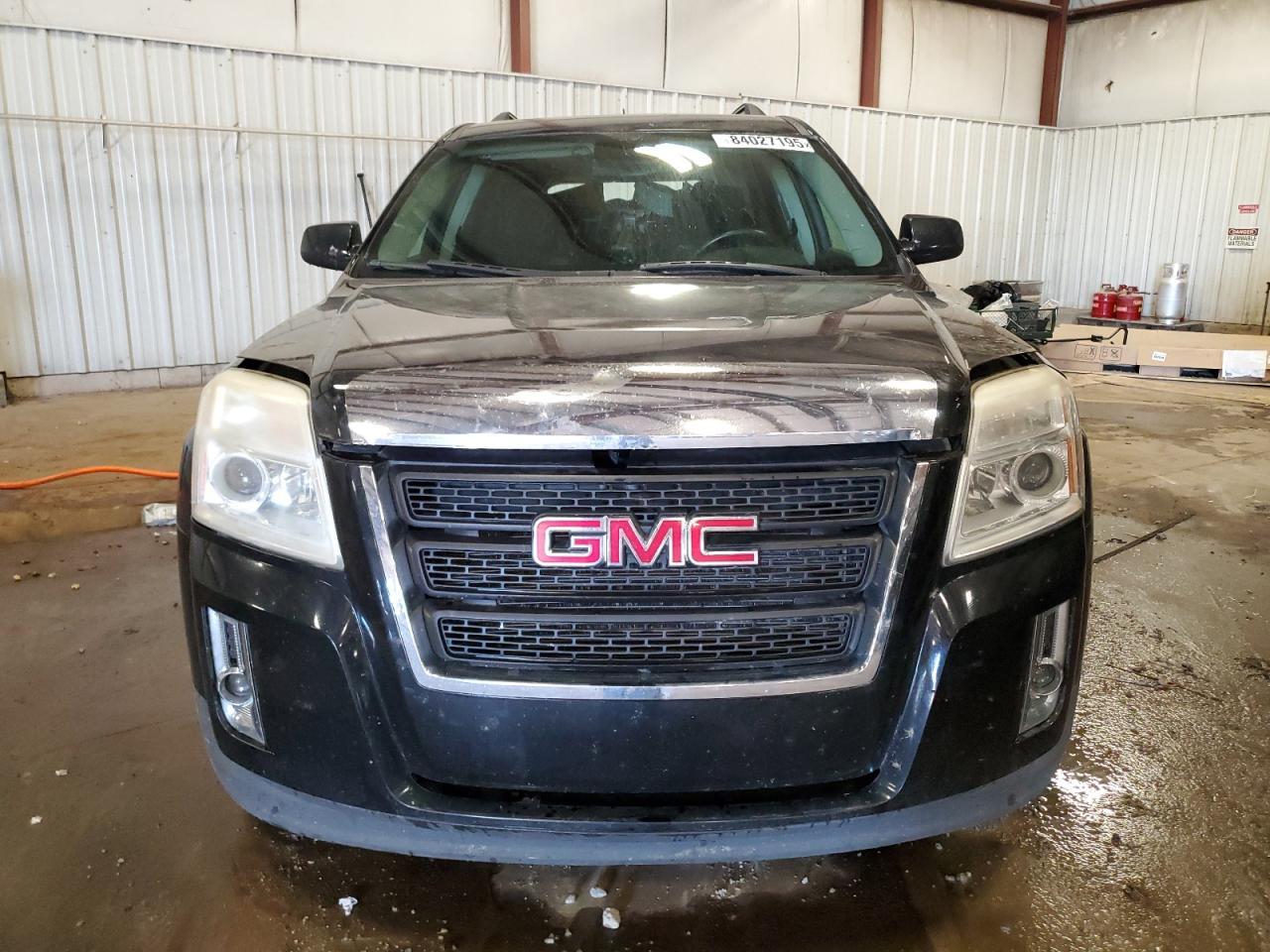 2015 GMC Terrain