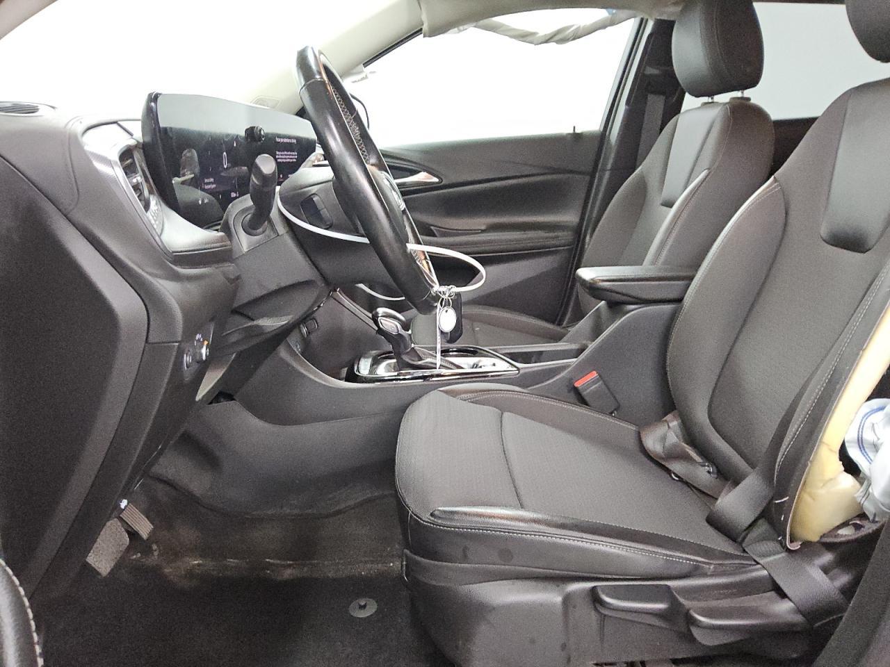 2024 BUICK Encore GX