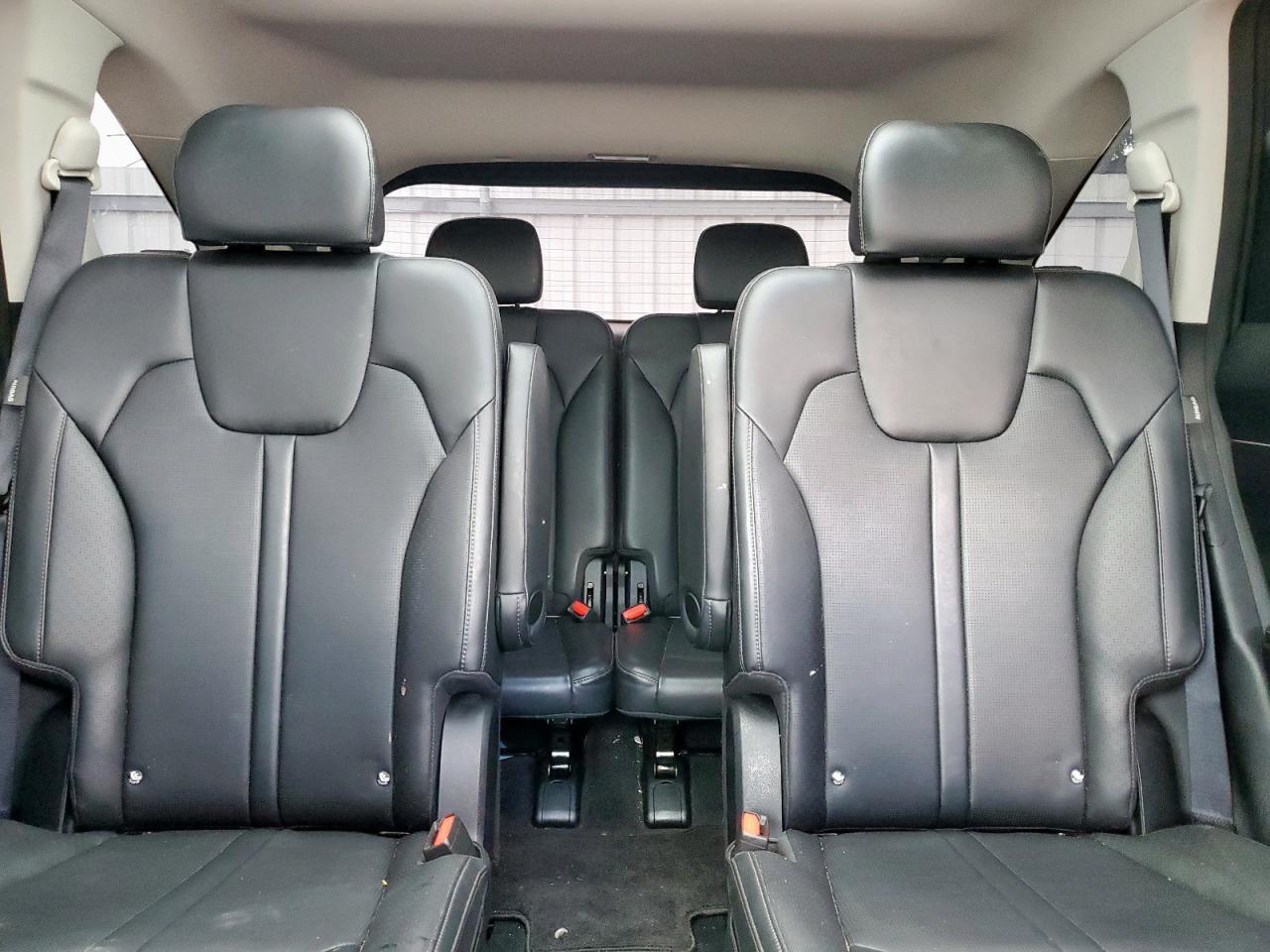 2024 KIA SORENTO