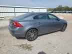2017 VOLVO S60