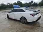 2023 HYUNDAI Elantra N