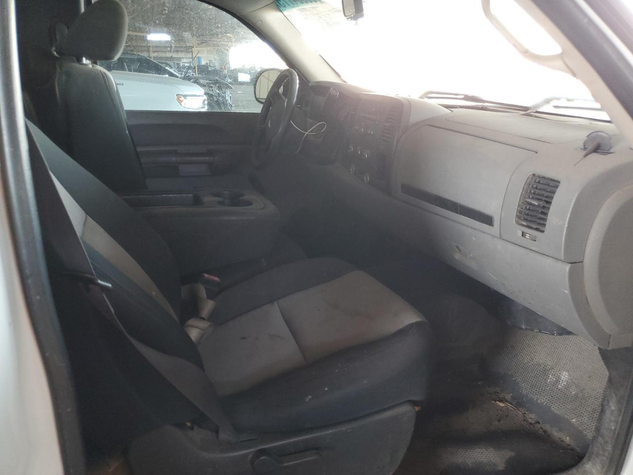 2008 CHEVROLET Silverado