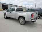 2015 GMC CANYON
