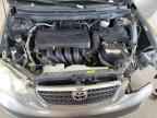 2006 TOYOTA COROLLA