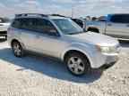 2010 SUBARU FORESTER