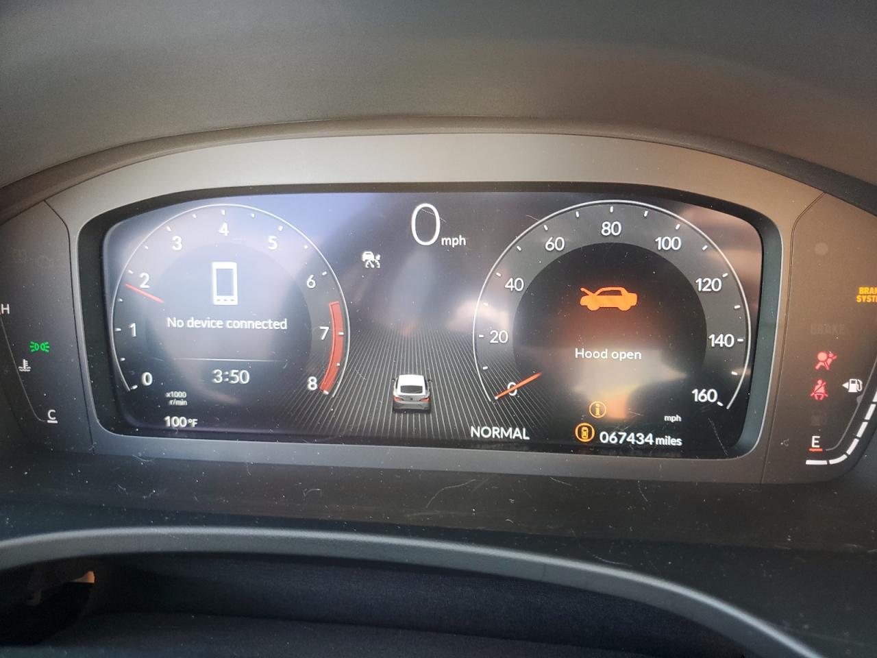 2023 ACURA Integra