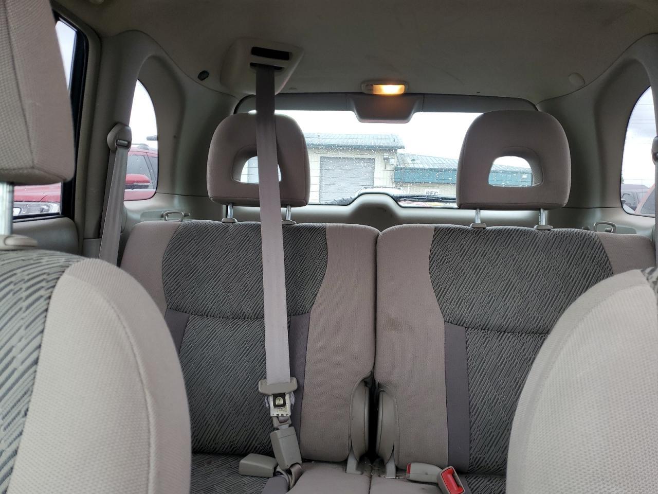 2003 TOYOTA RAV4
