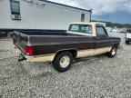 1984 CHEVROLET C10
