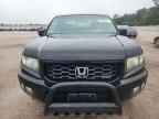 2012 HONDA Ridgeline