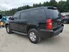 2012 CHEVROLET Tahoe