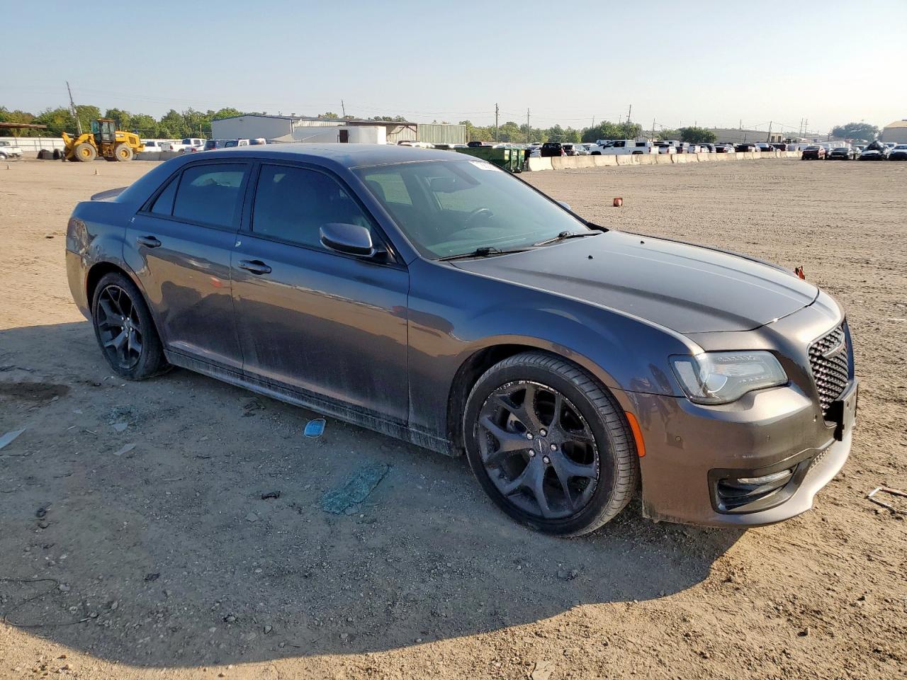 2021 CHRYSLER 300