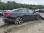 2016 NISSAN Maxima
